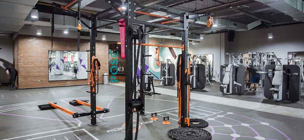 Simul Club Fitness: Kesehatan yang Mengalir Seperti Sungai Cilacap